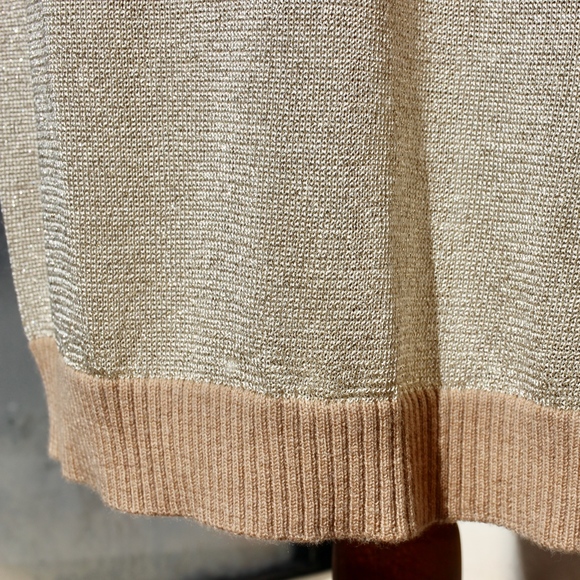 Haute Hippie Stripe Sweater Dress - Picture 7 of 16